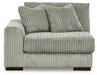 Lindyn Sectional Sofa - National Warehouse Furniture (Buffalo, NY)