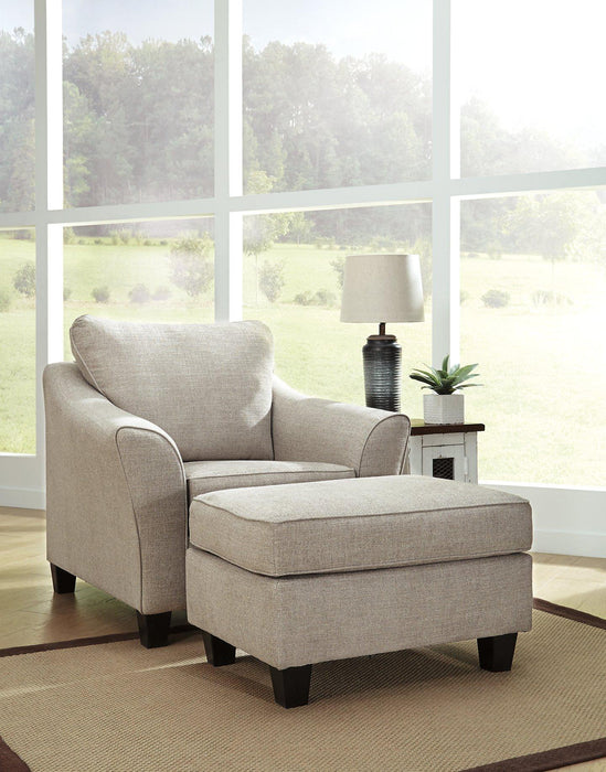 Abney Living Room Set - National Warehouse Furniture (Buffalo, NY)