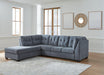 Marleton Living Room Set - National Warehouse Furniture (Buffalo, NY)