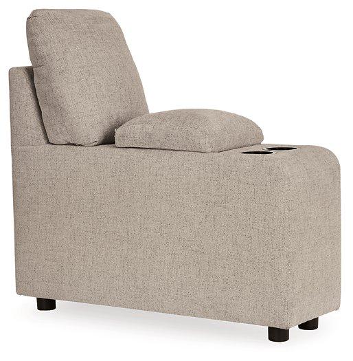 Kellway Sectional Loveseat - National Warehouse Furniture (Buffalo, NY)