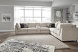 Kellway Sectional - National Warehouse Furniture (Buffalo, NY)