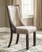 Tyler Creek Dining Chair Set - National Warehouse Furniture (Buffalo, NY)