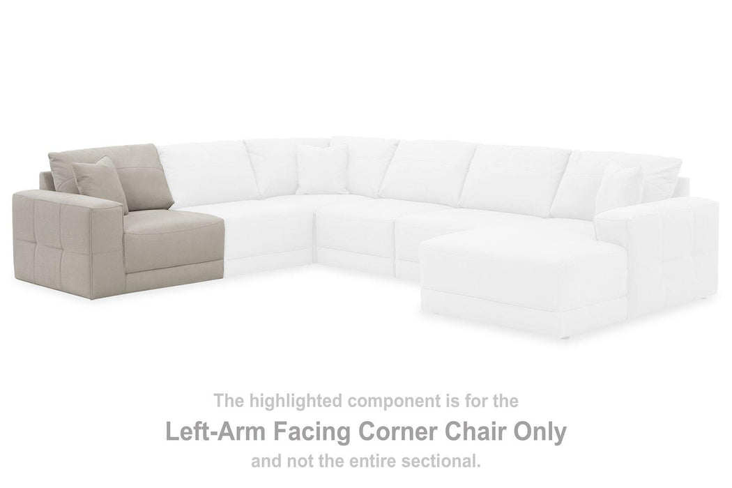 Next-Gen Gaucho Sectional - National Warehouse Furniture (Buffalo, NY)