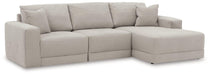 Next-Gen Gaucho Sectional Sofa with Chaise - National Warehouse Furniture (Buffalo, NY)