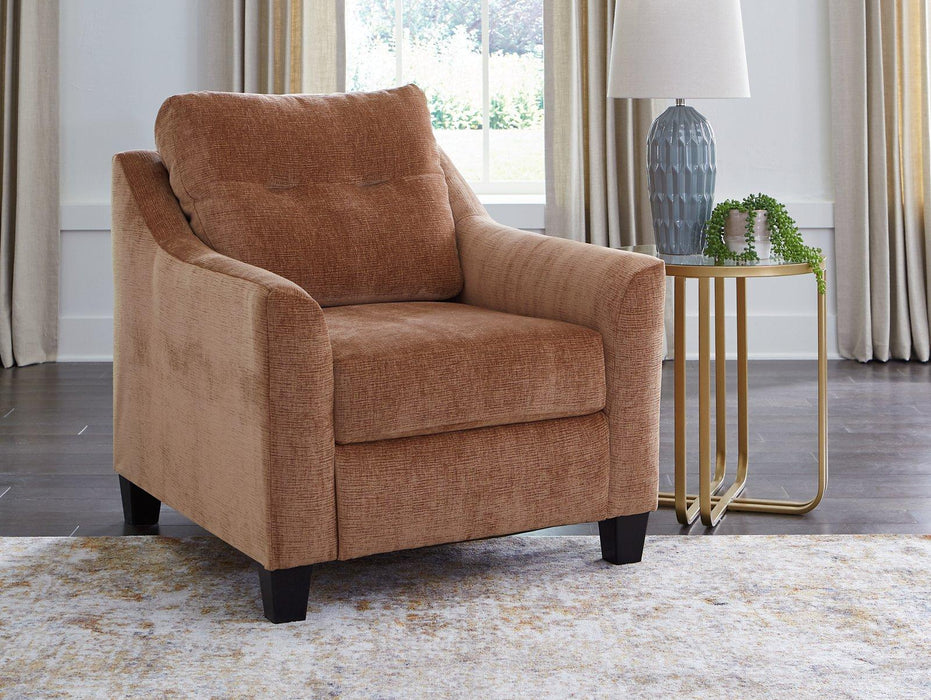 Amity Bay Living Room Set - National Warehouse Furniture (Buffalo, NY)
