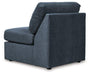 Modmax Sectional with Audio Console - National Warehouse Furniture (Buffalo, NY)