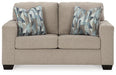 Deltona Living Room Set - National Warehouse Furniture (Buffalo, NY)