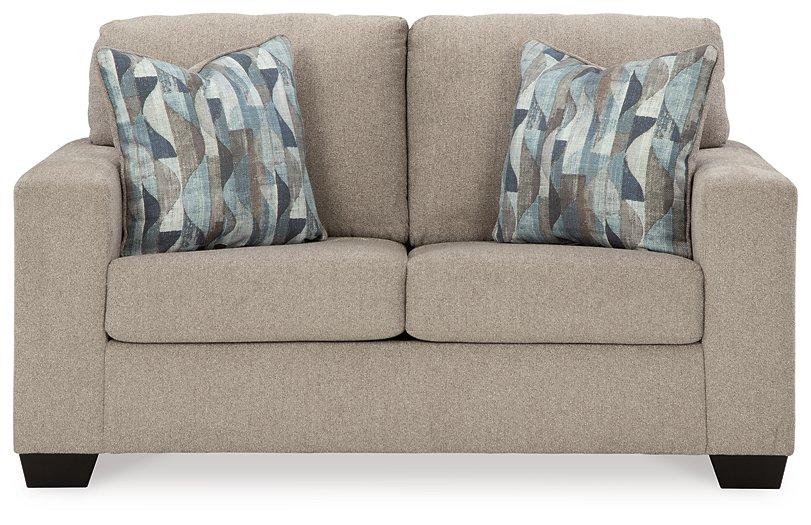 Deltona Living Room Set - National Warehouse Furniture (Buffalo, NY)