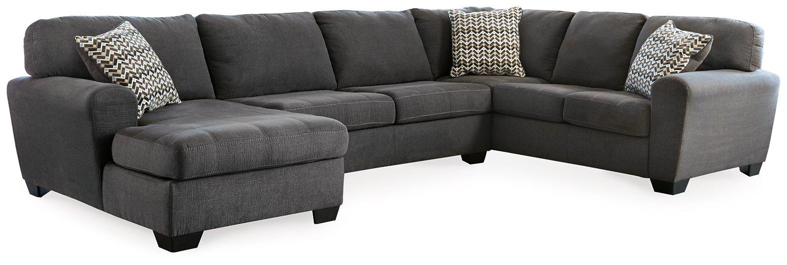 Ambee Living Room Set - National Warehouse Furniture (Buffalo, NY)