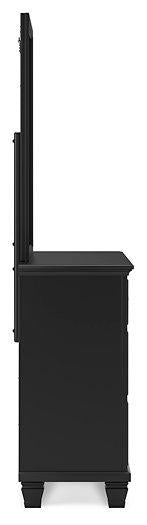 Lanolee Bedroom Set - National Warehouse Furniture (Buffalo, NY)