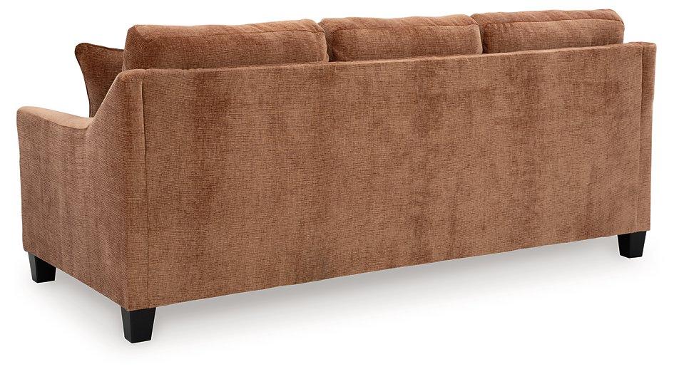 Amity Bay Sofa Chaise Sleeper - National Warehouse Furniture (Buffalo, NY)