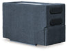 Modmax Sectional with Audio Console - National Warehouse Furniture (Buffalo, NY)