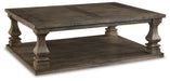 Johnelle Occasional Table Set - National Warehouse Furniture (Buffalo, NY)