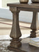 Johnelle Occasional Table Set - National Warehouse Furniture (Buffalo, NY)
