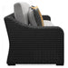 Beachcroft Outdoor Sectional - National Warehouse Furniture (Buffalo, NY)