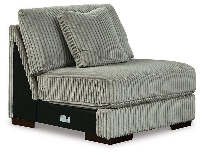 Lindyn Sectional Sofa - National Warehouse Furniture (Buffalo, NY)