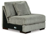 Lindyn Sectional Sofa - National Warehouse Furniture (Buffalo, NY)