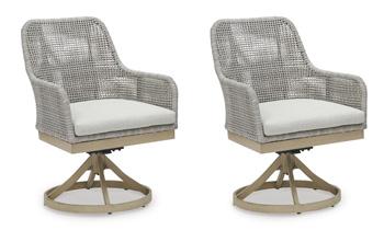 Seton Creek Outdoor Seating Set - National Warehouse Furniture (Buffalo, NY)