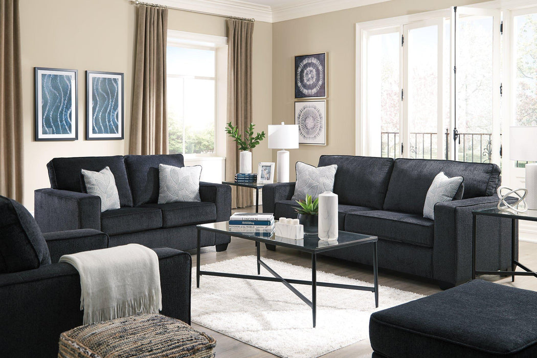 Altari Sofa Sleeper - National Warehouse Furniture (Buffalo, NY)