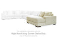 Lindyn Sectional with Double Chaise - National Warehouse Furniture (Buffalo, NY)