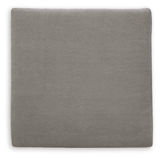 Avaliyah Oversized Accent Ottoman - National Warehouse Furniture (Buffalo, NY)