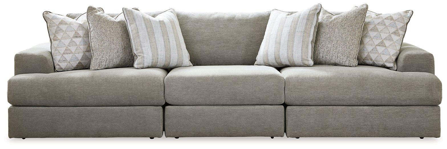 Avaliyah Sectional Sofa - National Warehouse Furniture (Buffalo, NY)