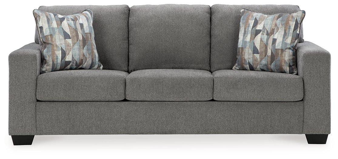 Deltona Living Room Set - National Warehouse Furniture (Buffalo, NY)