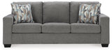 Deltona Living Room Set - National Warehouse Furniture (Buffalo, NY)