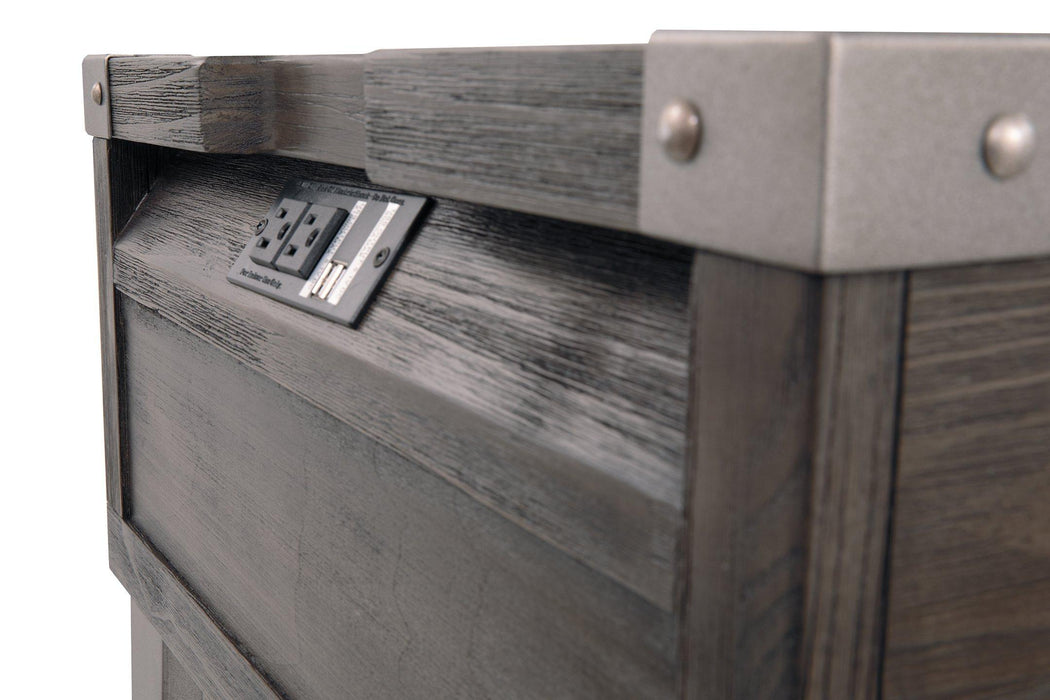 Todoe Table Set - National Warehouse Furniture (Buffalo, NY)