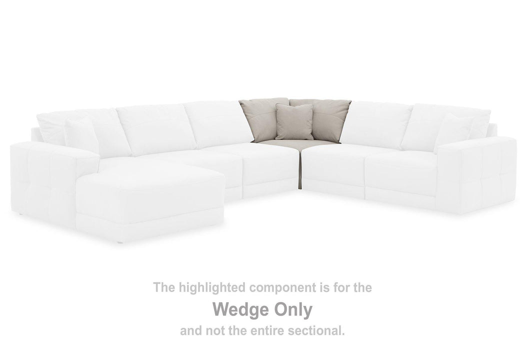 Next-Gen Gaucho Sectional - National Warehouse Furniture (Buffalo, NY)