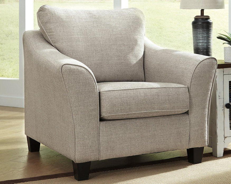 Abney Living Room Set - National Warehouse Furniture (Buffalo, NY)