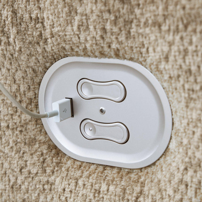 Tip-Off 2-Piece Living Room Set - National Warehouse Furniture (Buffalo, NY)