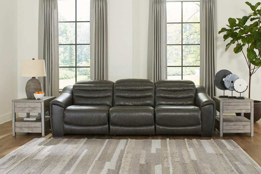 Center Line Living Room Set - National Warehouse Furniture (Buffalo, NY)