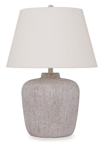 Danry Table Lamp - National Warehouse Furniture (Buffalo, NY)