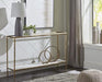 Ryandale Console Sofa Table - National Warehouse Furniture (Buffalo, NY)