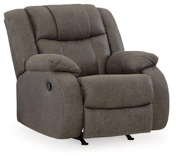 First Base Living Room Set