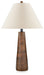 Danset Table Lamp image