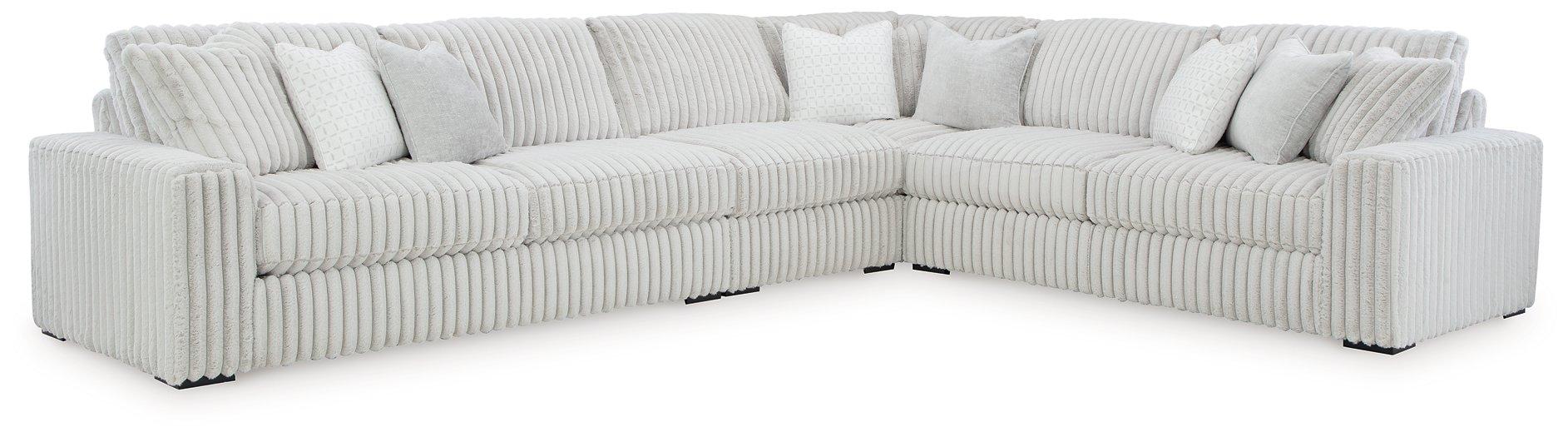 Stupendous Living Room Set - National Warehouse Furniture (Buffalo, NY)
