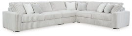 Stupendous Living Room Set - National Warehouse Furniture (Buffalo, NY)
