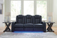 Fyne-Dyme Living Room Set - National Warehouse Furniture (Buffalo, NY)