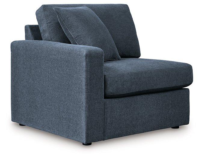 Modmax Sectional with Audio Console - National Warehouse Furniture (Buffalo, NY)
