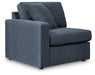 Modmax Sectional with Audio Console - National Warehouse Furniture (Buffalo, NY)