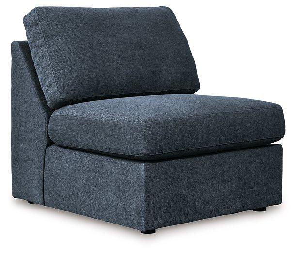Modmax Sectional with Audio Console - National Warehouse Furniture (Buffalo, NY)