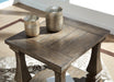 Johnelle End Table Set - National Warehouse Furniture (Buffalo, NY)