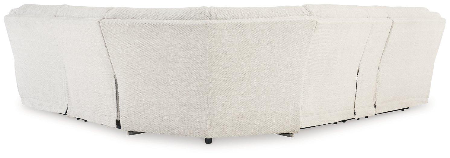 Keensburg Living Room Set - National Warehouse Furniture (Buffalo, NY)