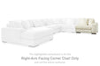 Lindyn Sectional Sofa - National Warehouse Furniture (Buffalo, NY)