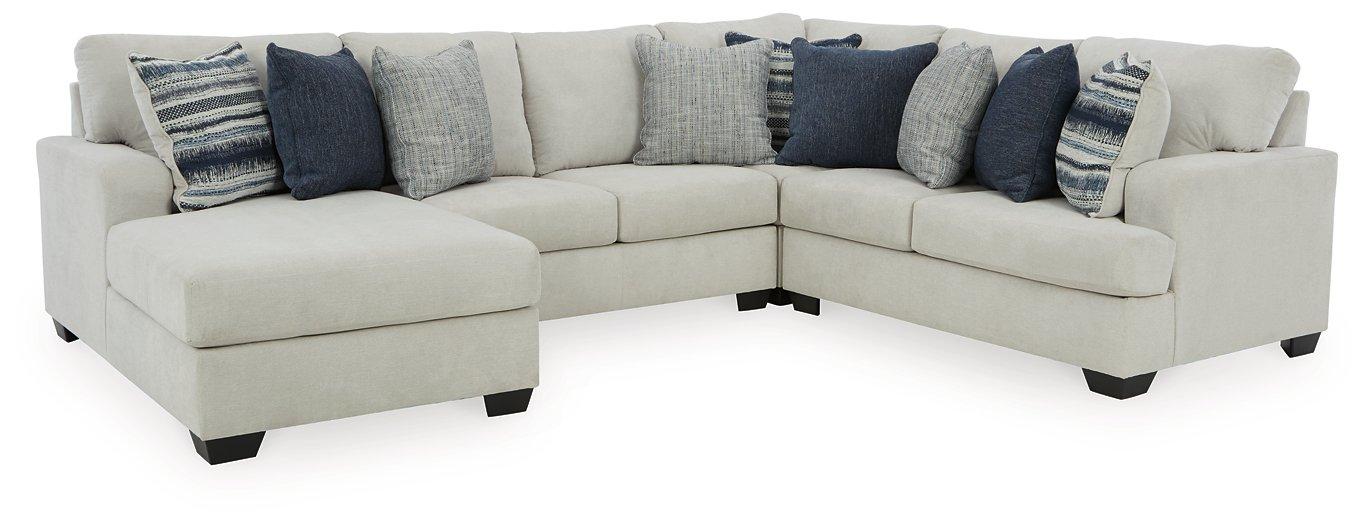Lowder Living Room Set - National Warehouse Furniture (Buffalo, NY)