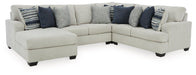 Lowder Living Room Set - National Warehouse Furniture (Buffalo, NY)