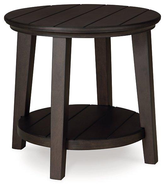 Celamar Occasional Table Set - National Warehouse Furniture (Buffalo, NY)