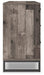Neilsville Dresser - National Warehouse Furniture (Buffalo, NY)